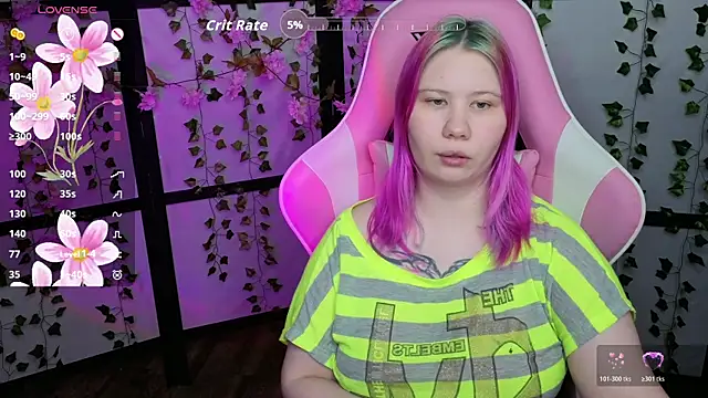 kitsune little online show from March 2026 06:36:01 PM