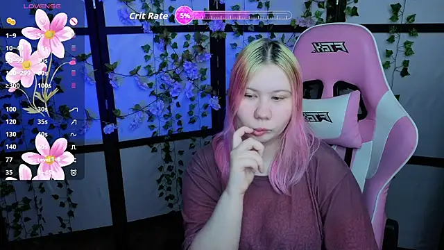 kitsune little online show from April 2026 04:22:01 PM