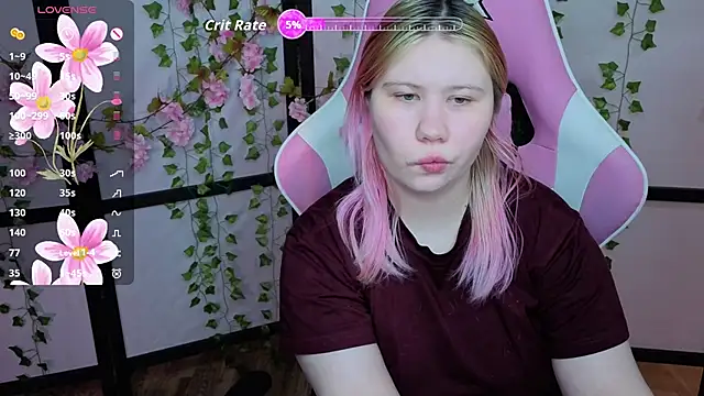 kitsune little online show from May 2026 08:36:02 PM