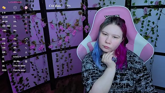 kitsune little online show from June 2026 03:07:01 AM