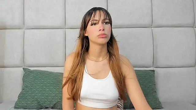 Aitana zaid online show from May 2026 12:13:02 PM