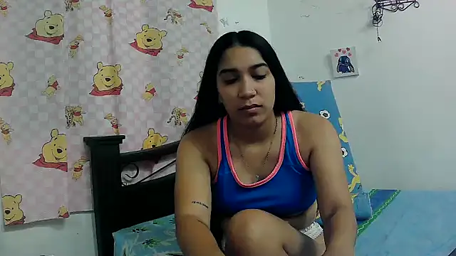 Snapshot of chanellyriki chatting on March 2026 07:31:01 PM chanellyriki online show from March 2026 07:31:01 PM