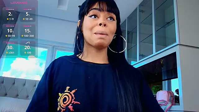 Pauline Clark online show from March 2026 07:08:02 PM