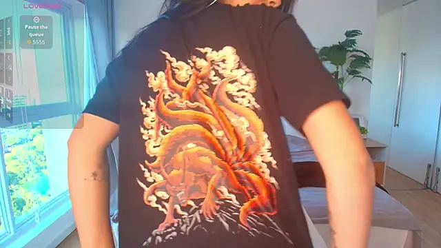 Pauline Clark online show from March 2026 07:39:01 PM