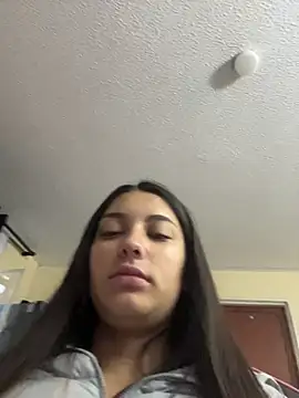 Lucyfer fire online show from March 2026 11:07:02 AM