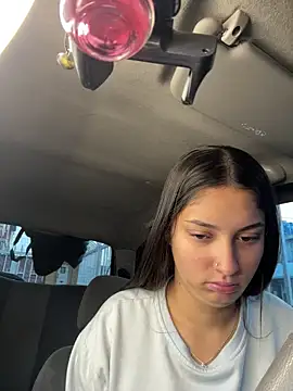 Lucyfer fire online show from March 2026 11:16:01 AM