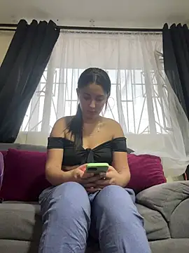 Lucyfer fire online show from March 2026 11:11:02 AM