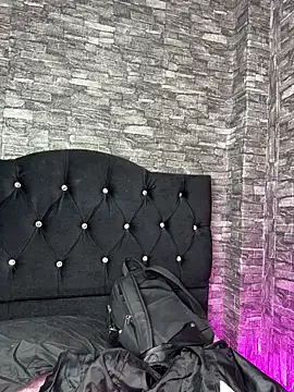 Lucyfer fire online show from April 2026 11:22:02 AM