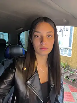 Lucyfer fire online show from April 2026 11:19:01 AM