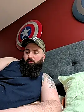 Snapshot of daddyboucher69 chatting on February 2026 12:13:02 PM daddyboucher69 online show from February 2026 12:13:02 PM