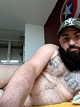 Snapshot of daddyboucher69 chatting on February 2026 12:47:02 PM daddyboucher69 online show from February 2026 12:47:02 PM