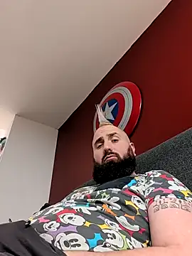 daddyboucher69 online show from April 2026 11:30:02 AM