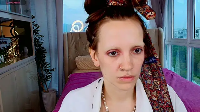 Peggy Ross online show from March 2026 08:04:02 PM