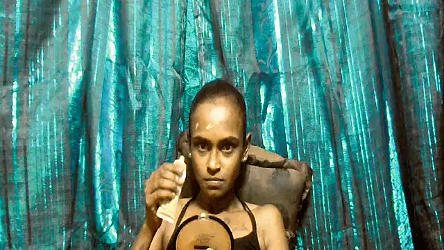 SassyXindian online show from March 2026 08:20:02 AM