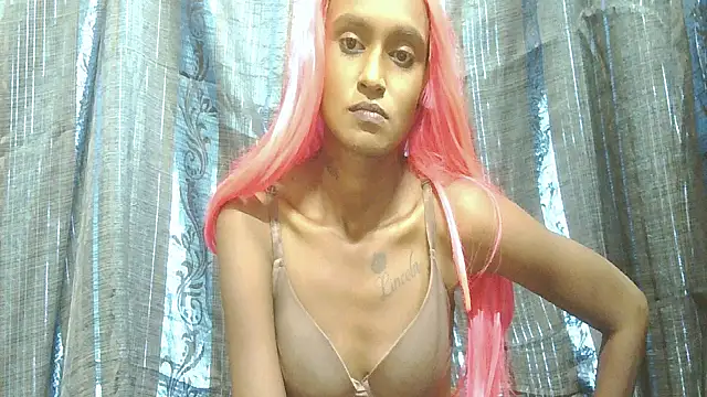 SassyXindian online show from April 2026 05:30:01 PM