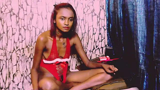 SassyXindian online show from June 2026 08:57:02 AM