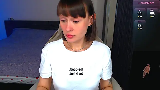Mel Lovell  online show from May 2026 11:32:02 PM