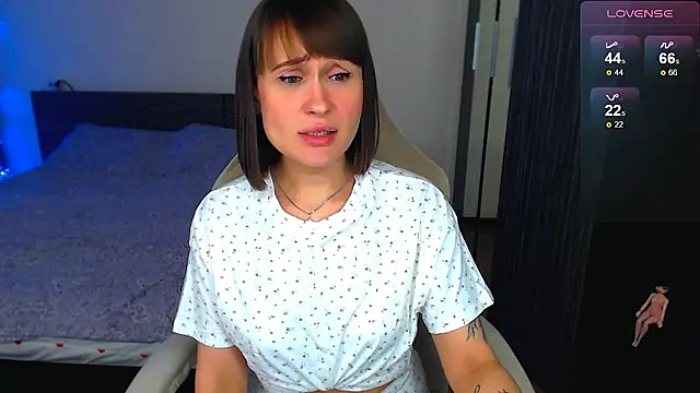 Mel Lovell  online show from May 2026 12:45:02 PM