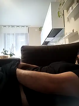 Coppiabollente1 online show from March 2026 01:05:01 PM