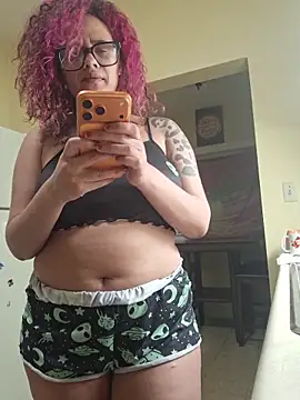 VelvetVixen 735 online show from April 2026 09:07:01 AM