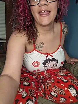 VelvetVixen 735 online show from April 2026 05:58:02 AM