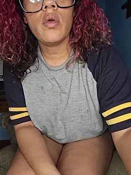 VelvetVixen 735 online show from April 2026 06:05:02 AM