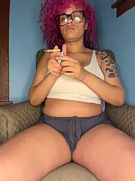 VelvetVixen 735 online show from May 2026 06:00:01 AM