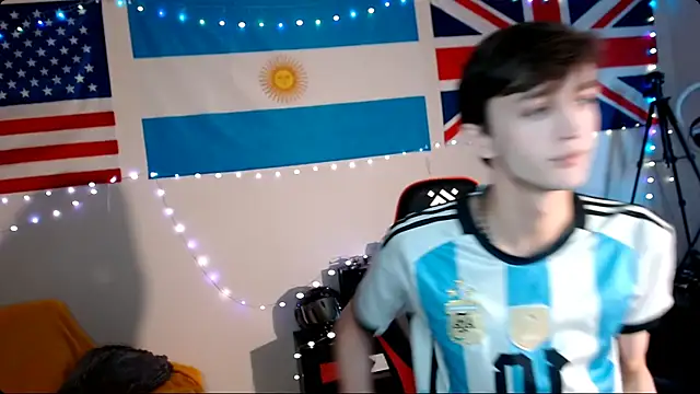 John Meow online show from March 2026 01:06:01 PM