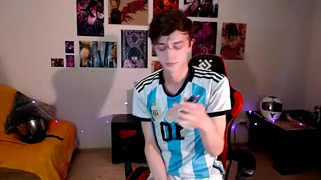 John Meow online show from March 2026 01:55:02 PM