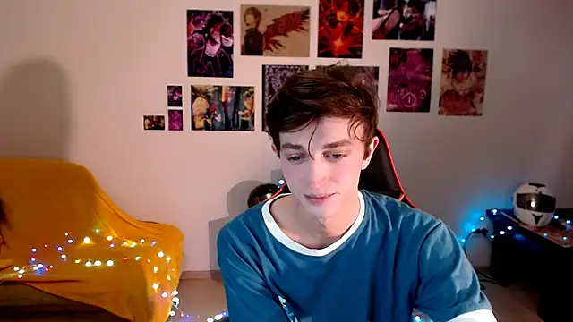 John Meow online show from March 2026 12:50:02 PM