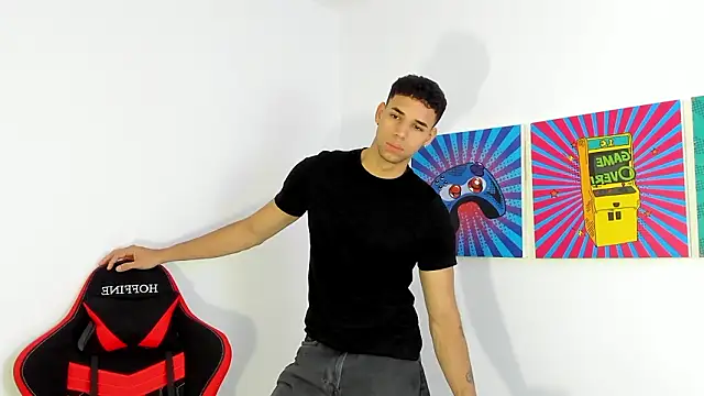 Snapshot of Thomas_walker14 chatting on February 2026 12:38:02 PM Thomas walker14 online show from February 2026 12:38:02 PM