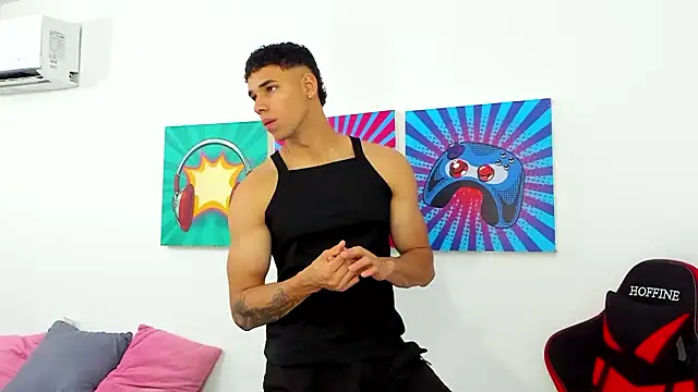 Snapshot of Thomas_walker14 chatting on March 2026 01:49:01 PM Thomas walker14 online show from March 2026 01:49:01 PM