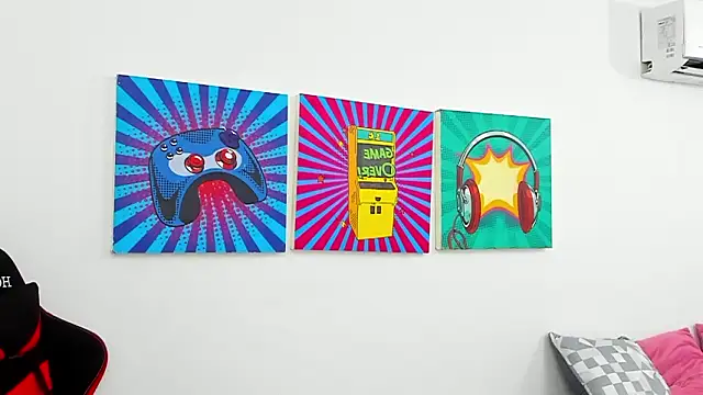 Snapshot of Thomas_walker14 chatting on March 2026 01:17:01 PM Thomas walker14 online show from March 2026 01:17:01 PM