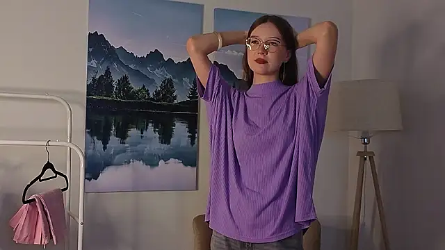 AlisaSyers online show from February 2026 06:31:02 AM