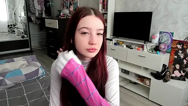 EvonDales online show from February 2026 08:21:01 AM