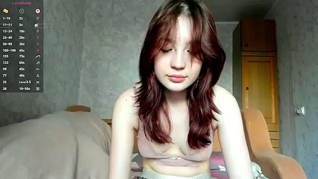 EvonDales online show from May 2026 01:41:01 PM