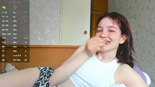 EvonDales online show from June 2026 12:42:02 PM