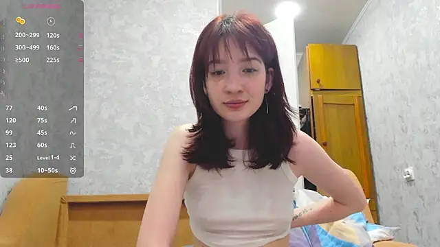 EvonDales online show from June 2026 05:29:01 PM