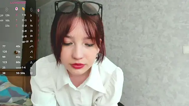 EvonDales online show from July 2026 02:23:01 PM
