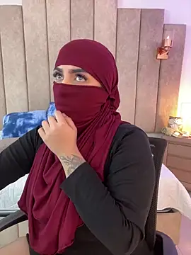 rashaaa  online show from February 2026 07:10:01 PM