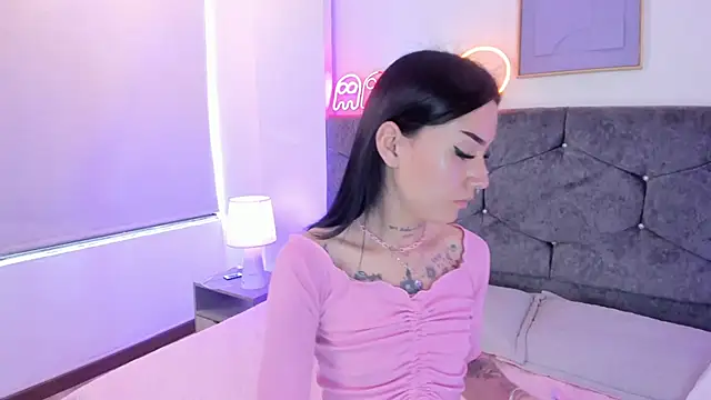 Megan Morphy online show from March 2026 02:20:01 PM