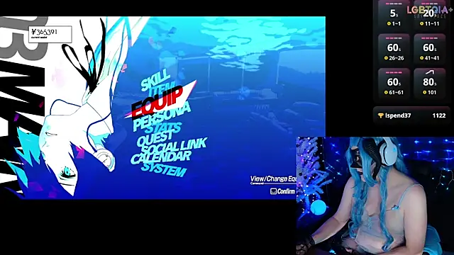 StarshineMoonspark online show from March 2026 12:14:01 AM