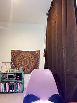 Abril Thompson221 online show from March 2026 02:28:02 AM