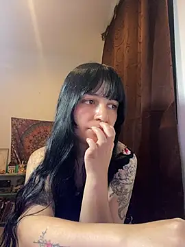 Snapshot of Abril_Thompson221 chatting on April 2026 12:59:01 AM Abril Thompson221 online show from April 2026 12:59:01 AM