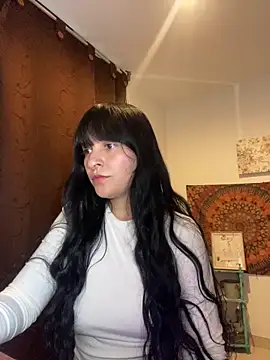 Snapshot of Abril_Thompson221 chatting on May 2026 11:24:02 PM Abril Thompson221 online show from May 2026 11:24:02 PM