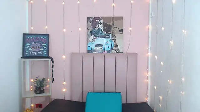 casandraroberthrs707 online show from March 2026 08:38:01 PM