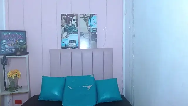 casandraroberthrs707 online show from March 2026 07:53:01 PM