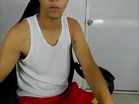 Snapshot of badboy_master chatting on March 2026 02:35:01 AM badboy master online show from March 2026 02:35:01 AM