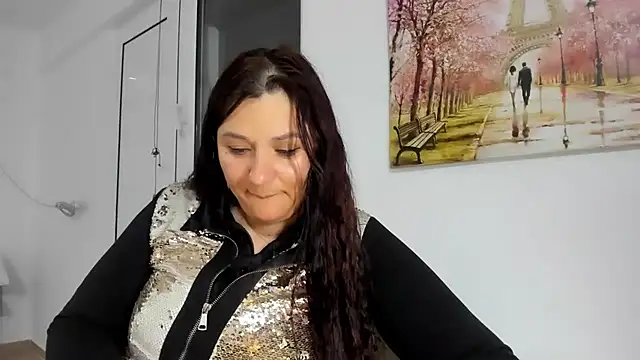 EVELYNA88 online show from April 2026 06:38:01 PM