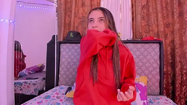 Sophie vega1 online show from June 2026 04:44:01 PM